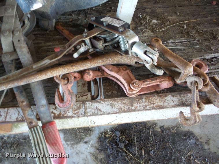 image for item BI9704 Tools