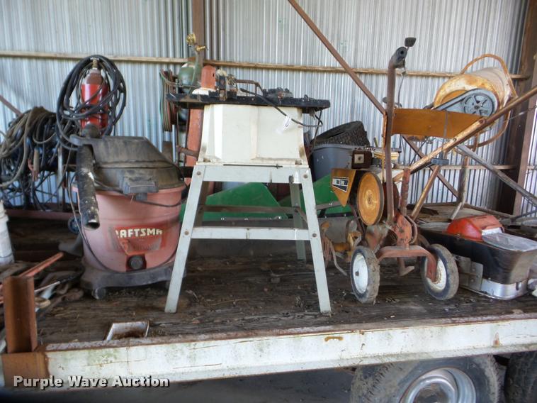 image for item BI9707 Tools