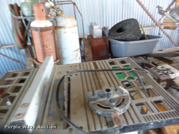 image for item BI9707 Tools