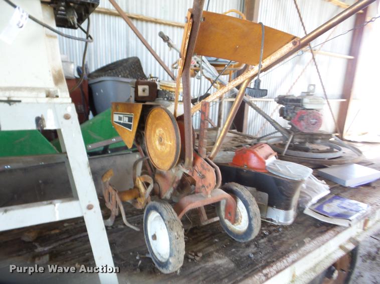 image for item BI9707 Tools