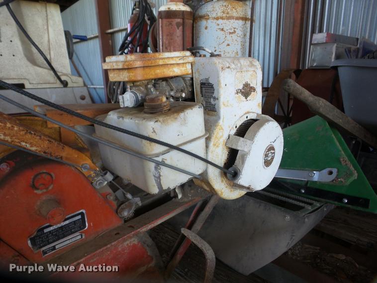 image for item BI9707 Tools