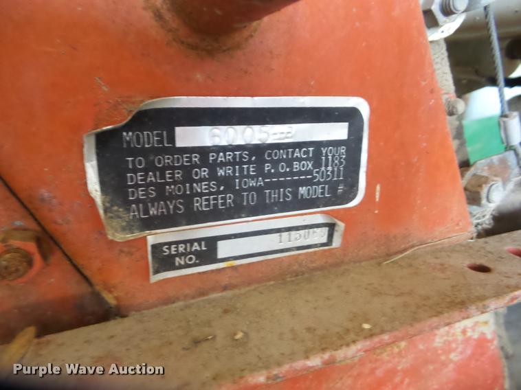 image for item BI9707 Tools