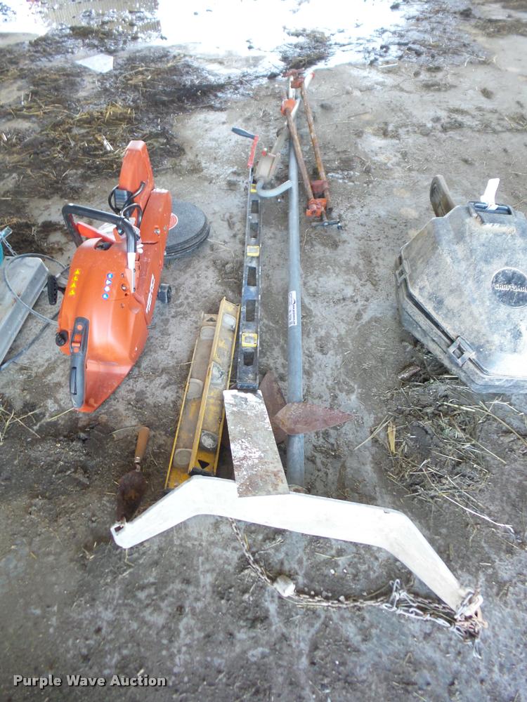 image for item BI9708 Tools