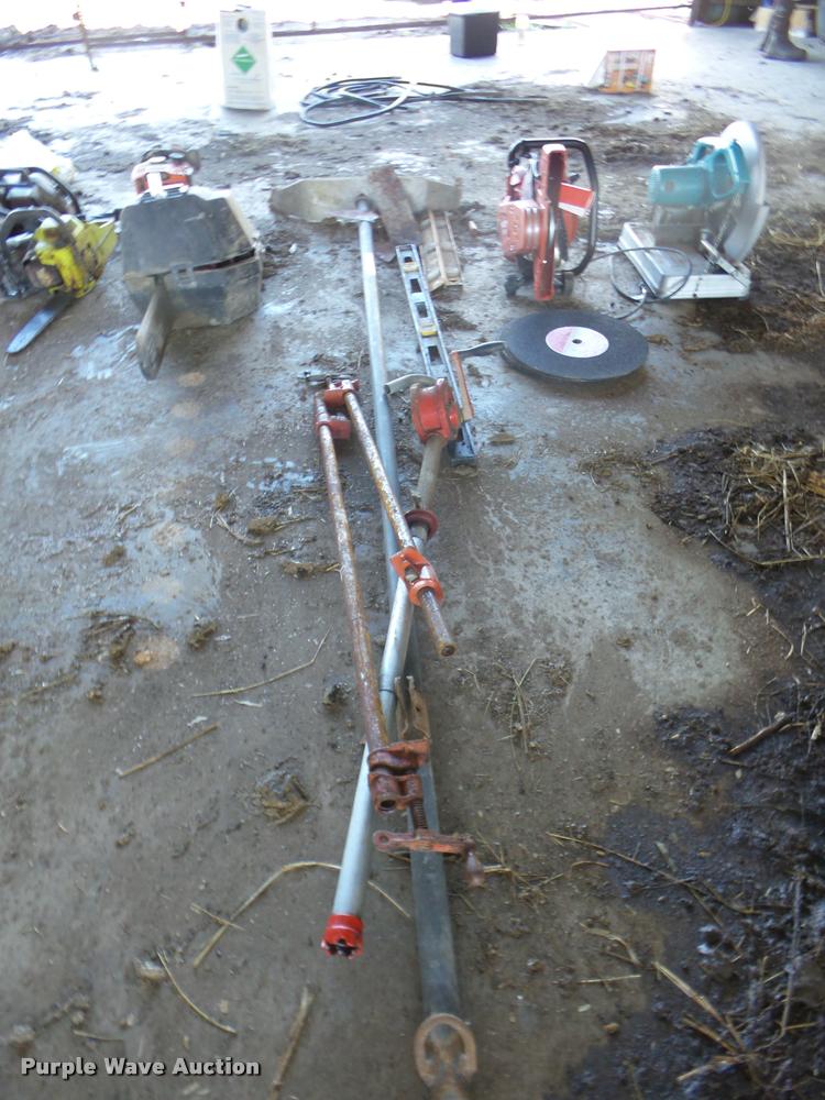 image for item BI9708 Tools