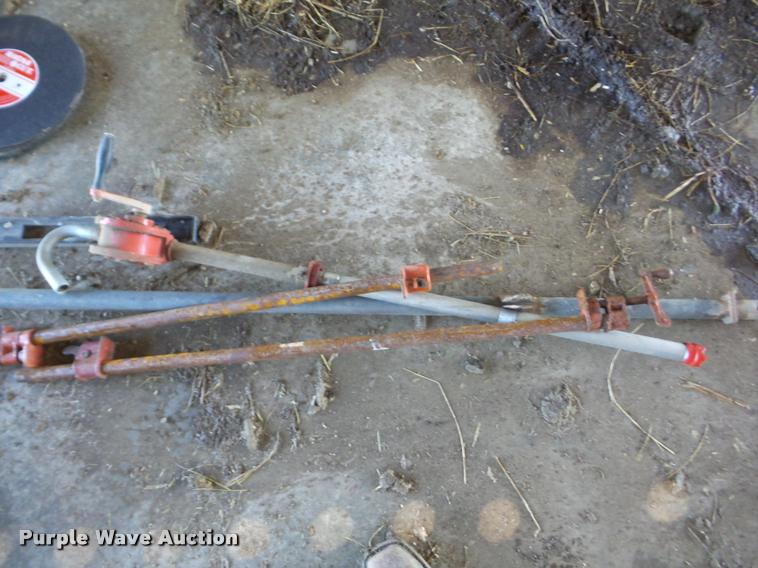 image for item BI9708 Tools