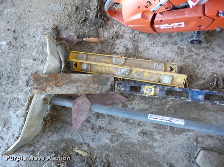 image for item BI9708 Tools