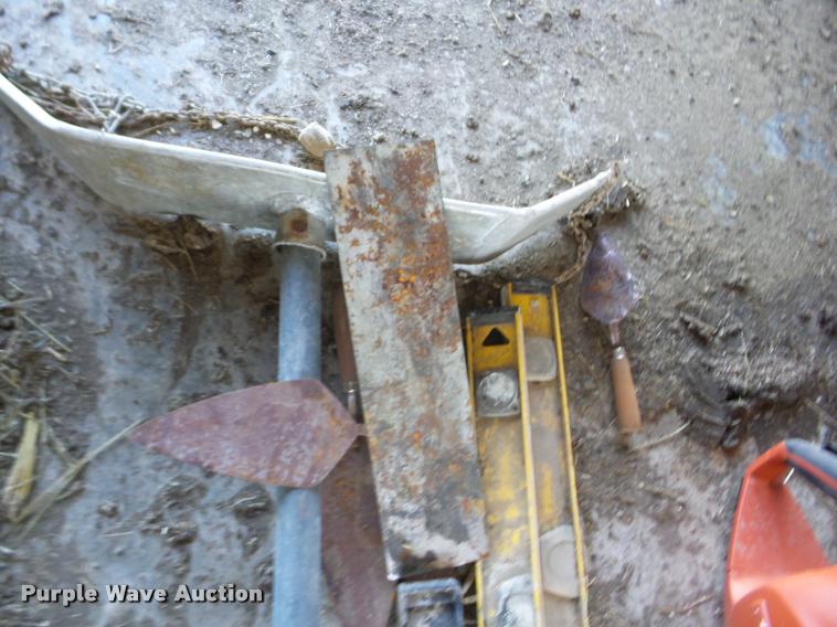 image for item BI9708 Tools