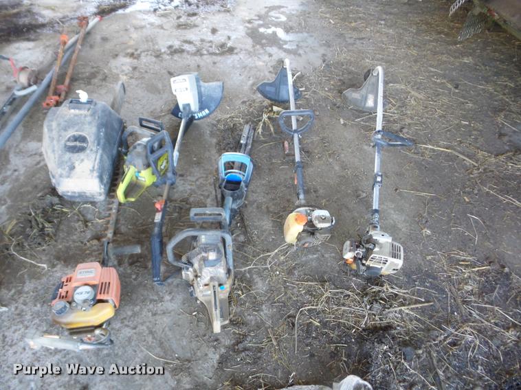 image for item BI9709 Lawn and garden equipment