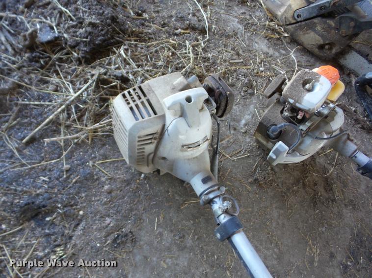 image for item BI9709 Lawn and garden equipment