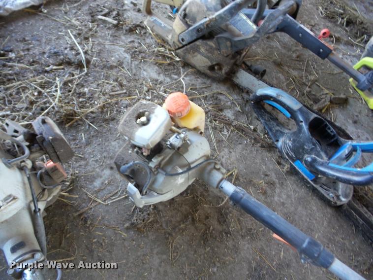 image for item BI9709 Lawn and garden equipment