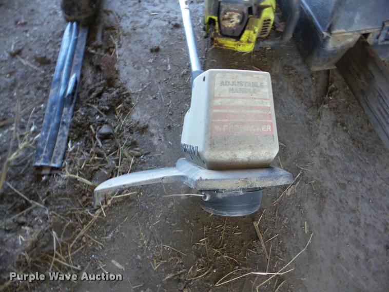 image for item BI9709 Lawn and garden equipment