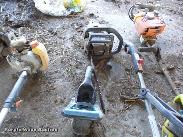 image for item BI9709 Lawn and garden equipment