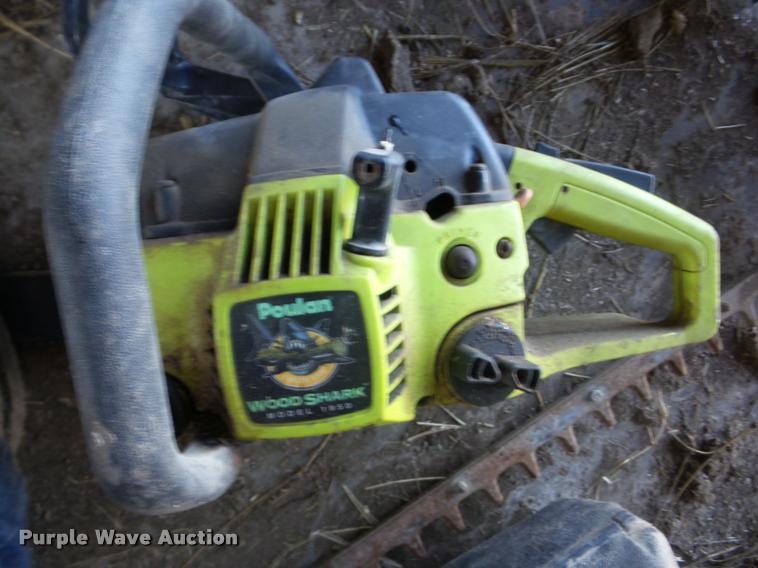 image for item BI9709 Lawn and garden equipment