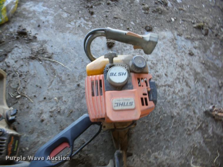 image for item BI9709 Lawn and garden equipment