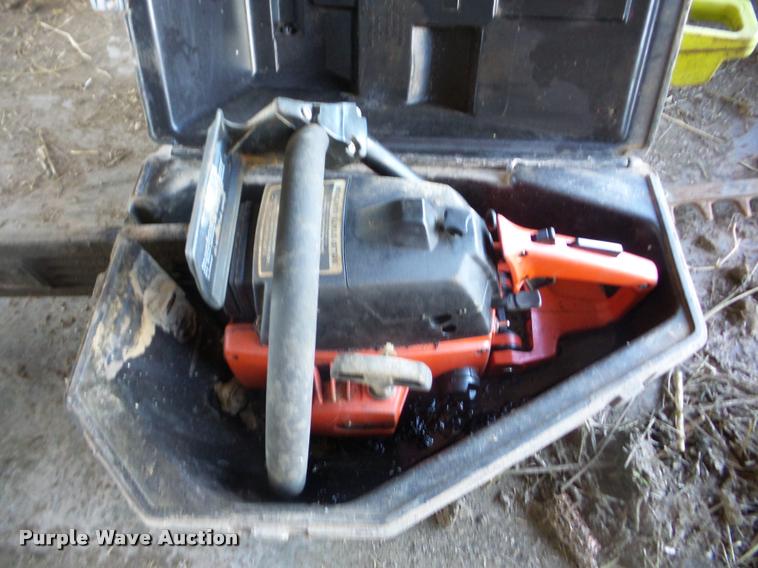 image for item BI9709 Lawn and garden equipment