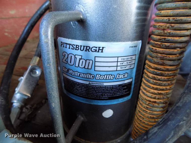 image for item BI9713 Tools