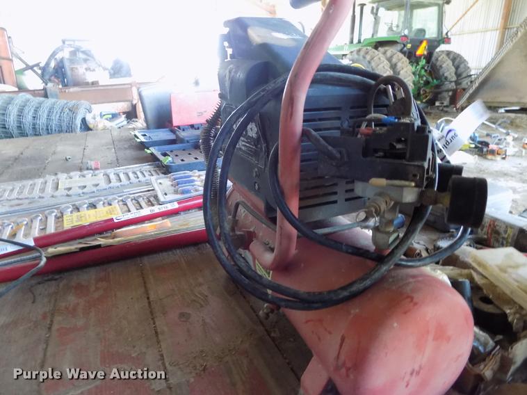 image for item BI9715 Tools