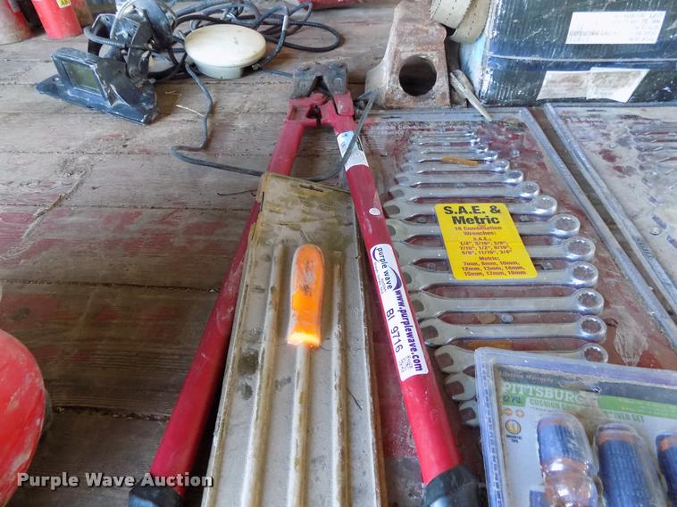 image for item BI9716 Tools