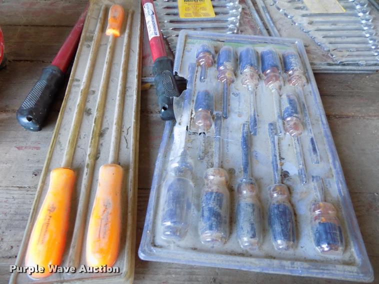 image for item BI9716 Tools