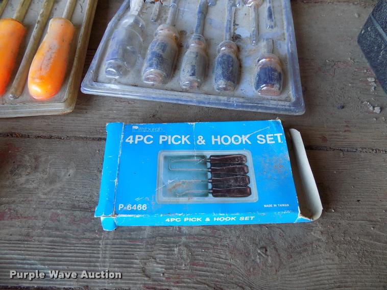 image for item BI9716 Tools