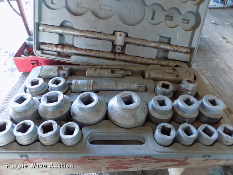 image for item BI9717 Tools