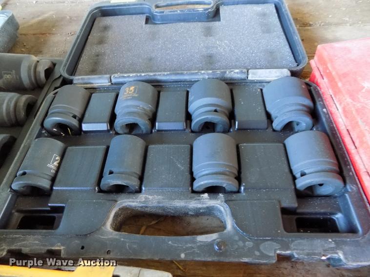 image for item BI9717 Tools