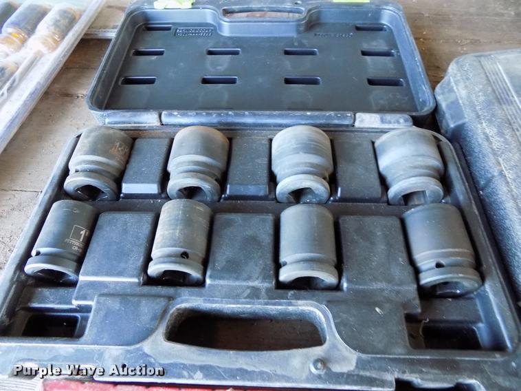 image for item BI9717 Tools