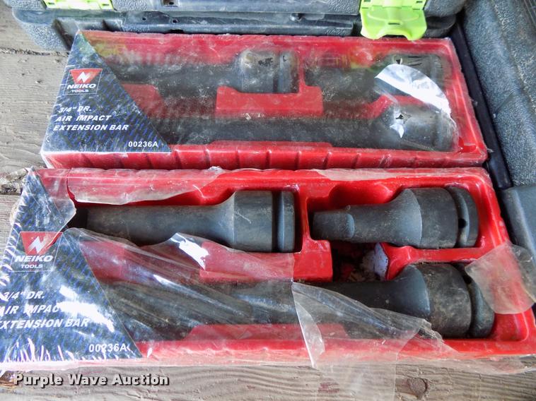 image for item BI9717 Tools