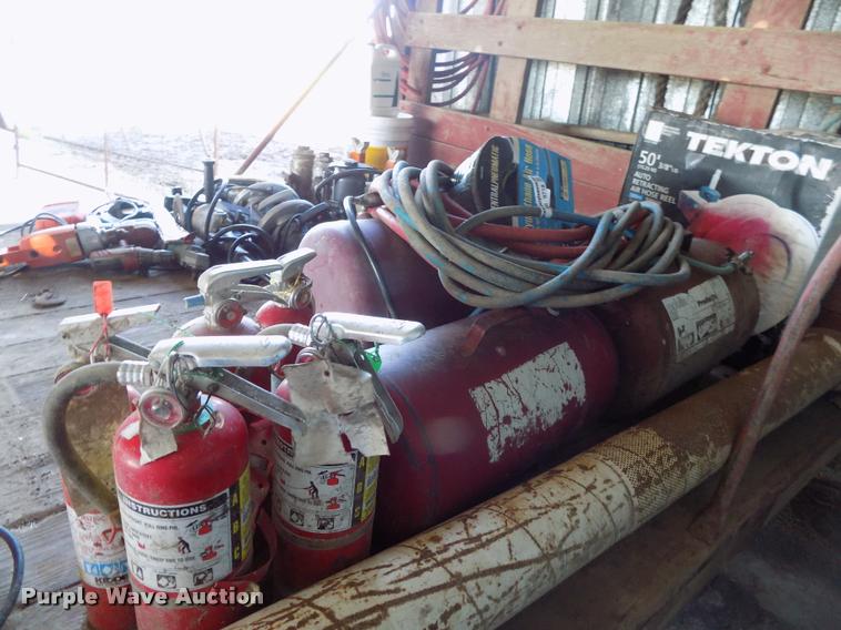 image for item BI9718 Tools