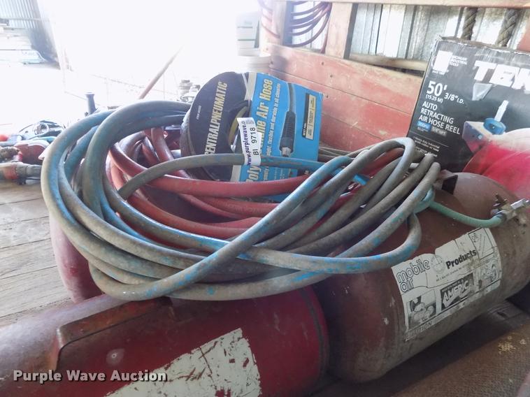 image for item BI9718 Tools