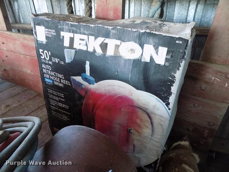 image for item BI9718 Tools