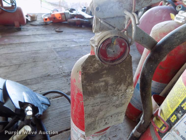 image for item BI9718 Tools