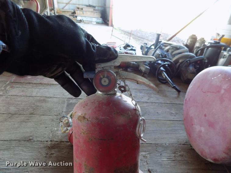 image for item BI9718 Tools