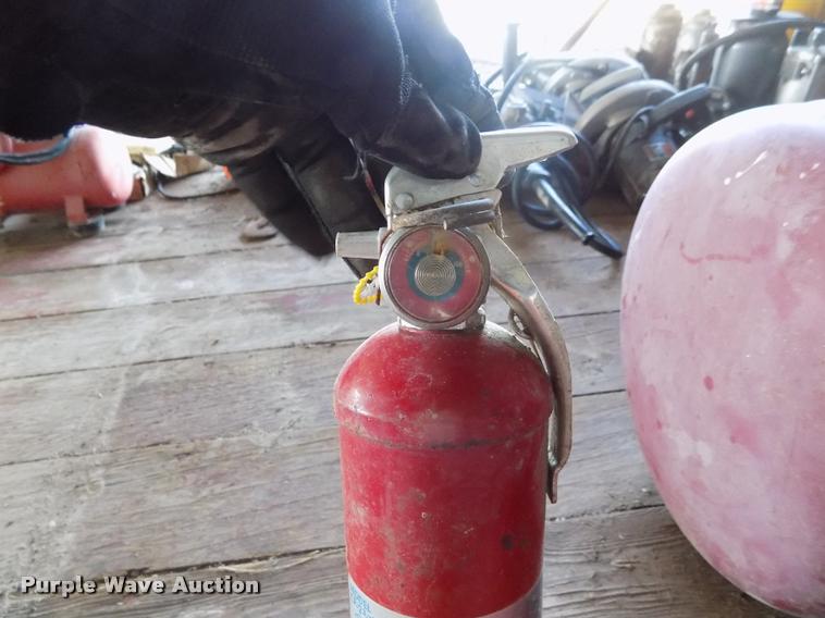 image for item BI9718 Tools