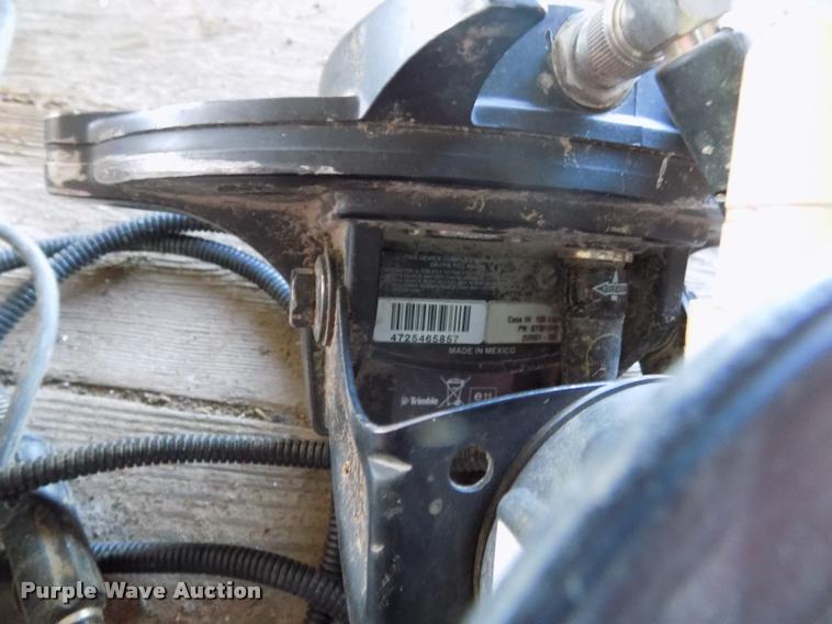 image for item BI9719 Trimble GPS antenna