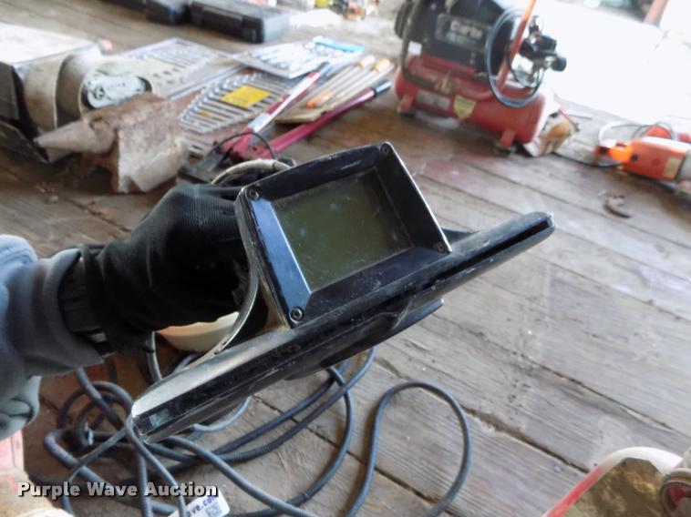 image for item BI9719 Trimble GPS antenna