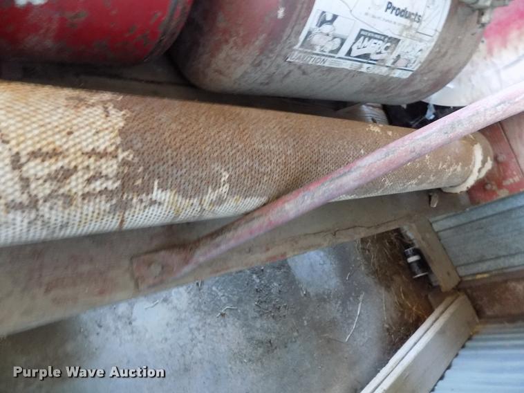 image for item BI9720 Grain dryer