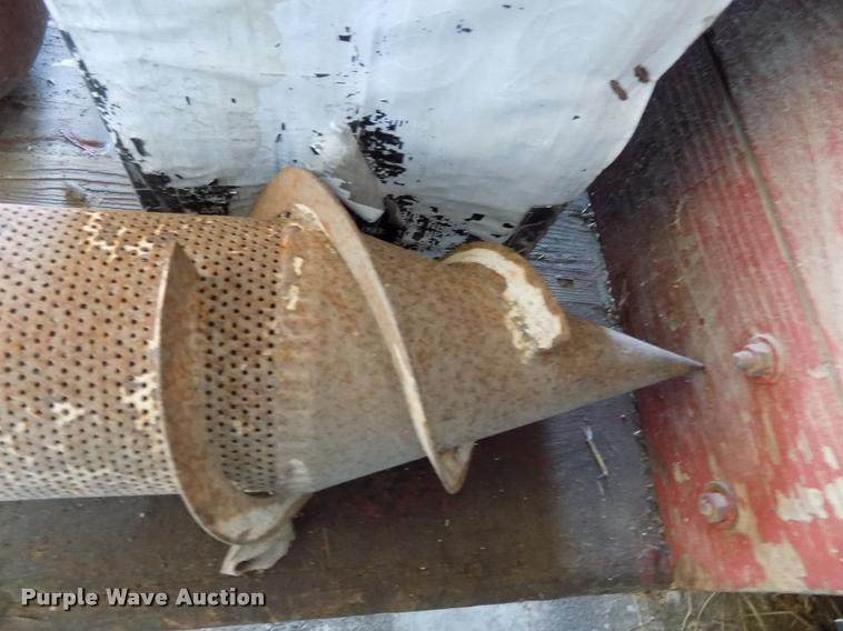 image for item BI9720 Grain dryer