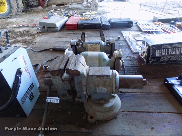 image for item BI9723 Tools