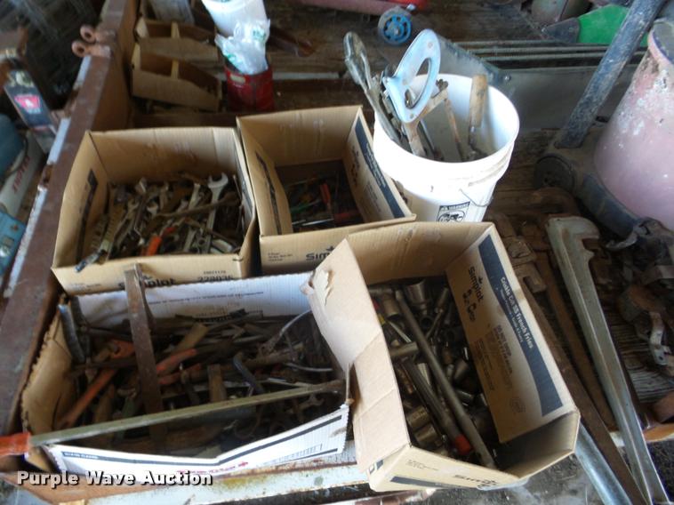 image for item BI9725 Tools