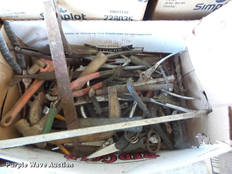 image for item BI9725 Tools