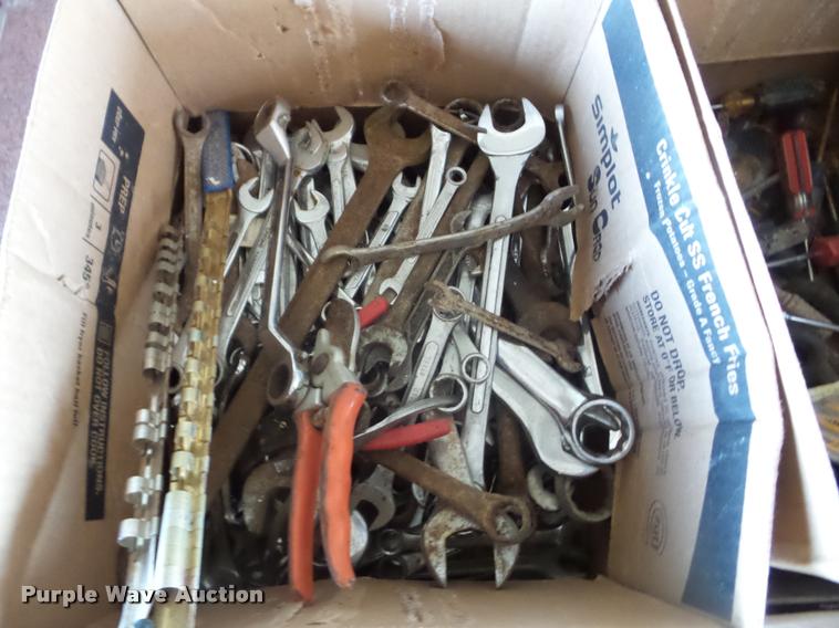 image for item BI9725 Tools