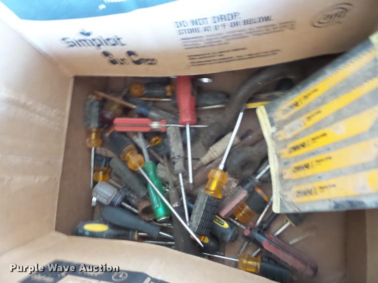 image for item BI9725 Tools