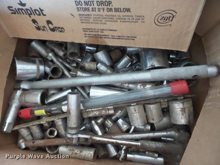 image for item BI9725 Tools