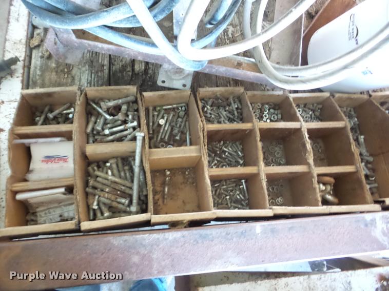 image for item BI9726 Tools