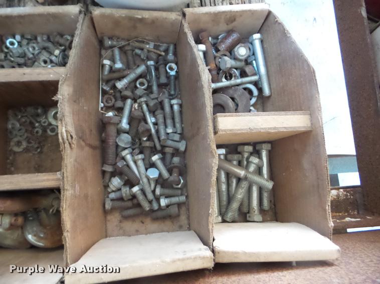 image for item BI9726 Tools