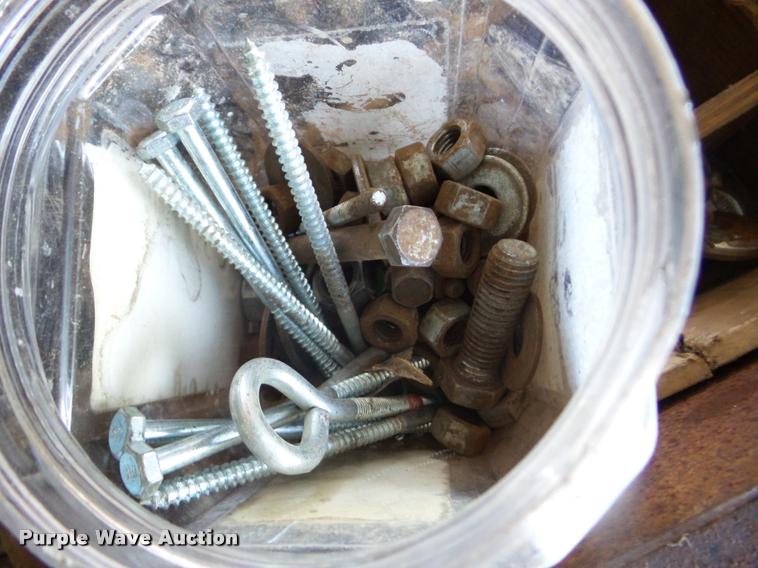 image for item BI9726 Tools