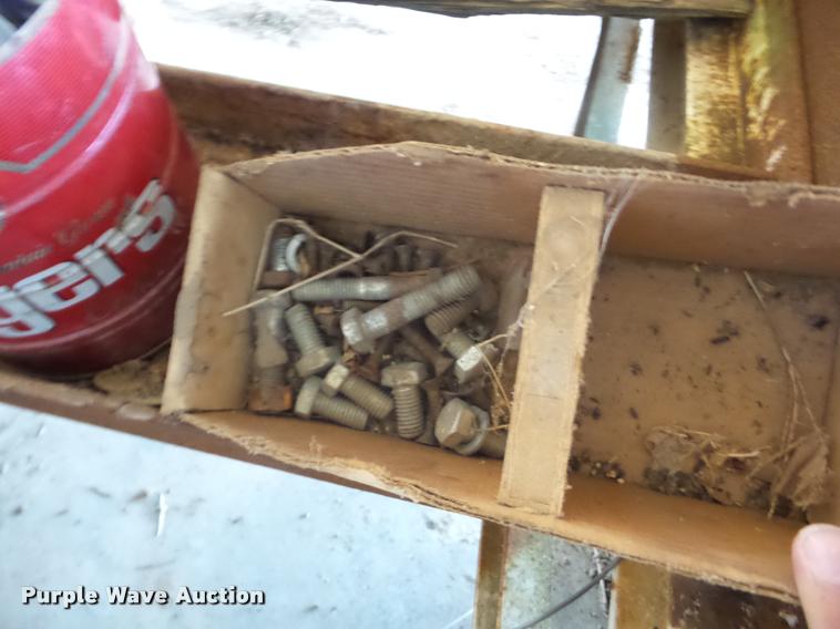 image for item BI9726 Tools