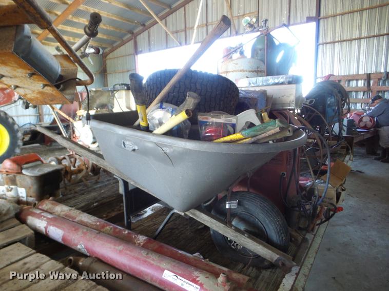 image for item BI9727 Tools