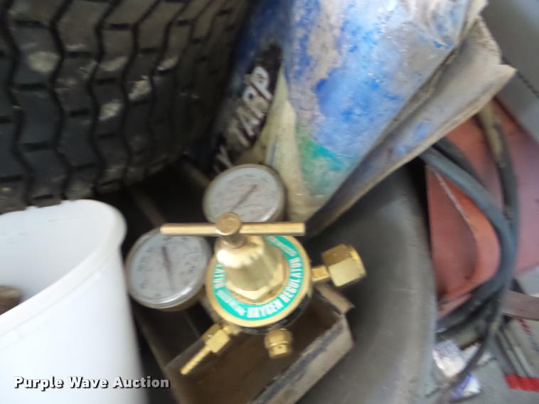 image for item BI9727 Tools